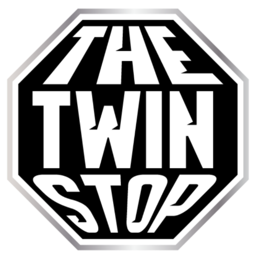 The Twin Stop